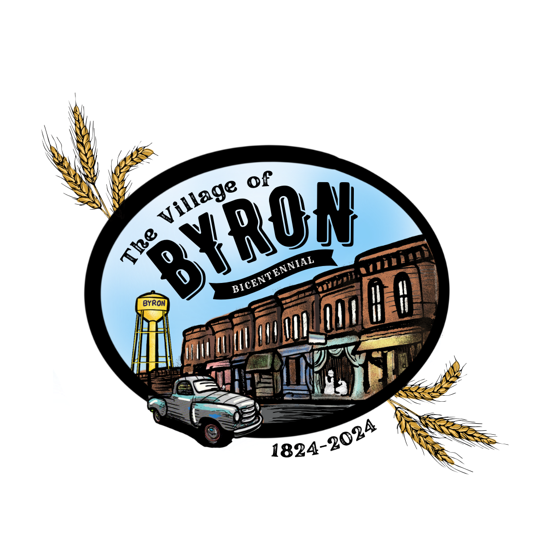 Byron Michigan