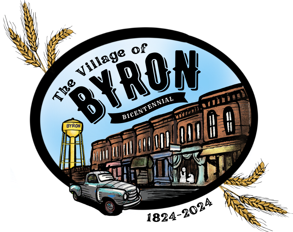 Byron Michigan