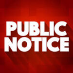 Master Plan Subcommittee Notice