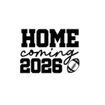 Homecoming Info/Events